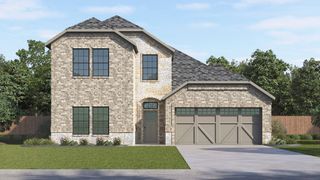 2036 Willow Drift Street, Celina, TX 75009