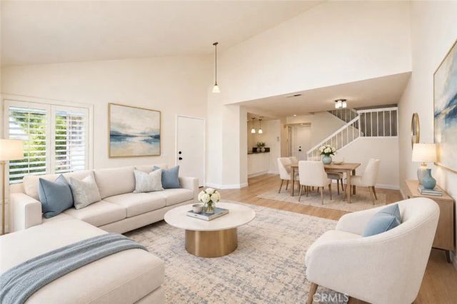 23025 Paseo De Terrado 3, Diamond Bar, CA 91765