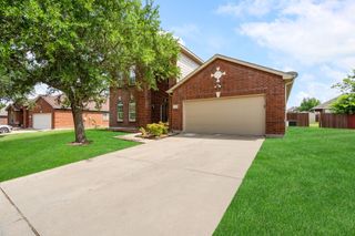 1738 Rock Ridge Drive, Cedar Hill, TX 75104