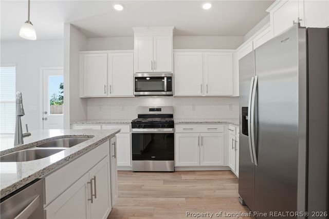 1952 Dapple Drive, Willow Springs, NC 27592