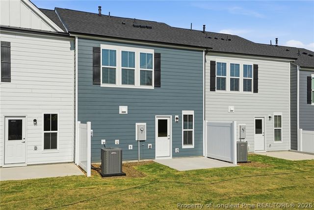 1952 Dapple Drive, Willow Springs, NC 27592