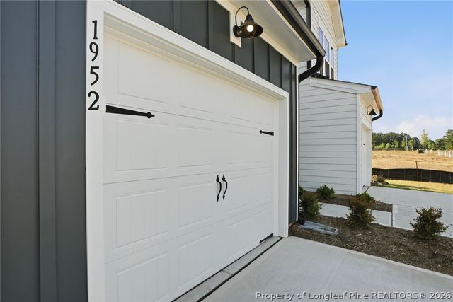 1952 Dapple Drive, Willow Springs, NC 27592