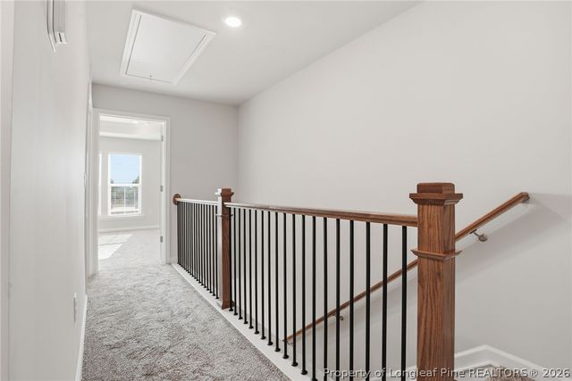 1952 Dapple Drive, Willow Springs, NC 27592
