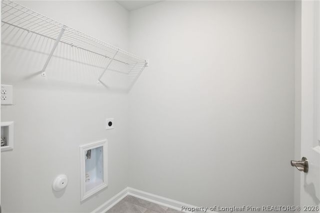 1952 Dapple Drive, Willow Springs, NC 27592