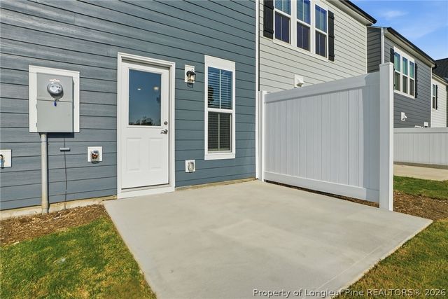 1952 Dapple Drive, Willow Springs, NC 27592