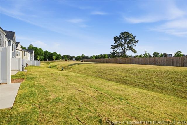 1952 Dapple Drive, Willow Springs, NC 27592