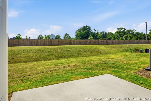 1952 Dapple Drive, Willow Springs, NC 27592