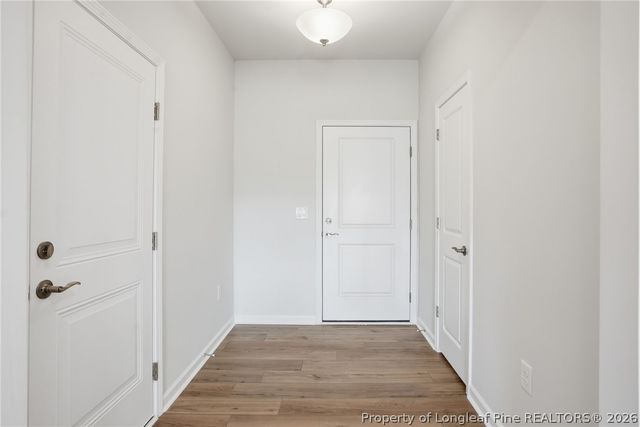 1952 Dapple Drive, Willow Springs, NC 27592