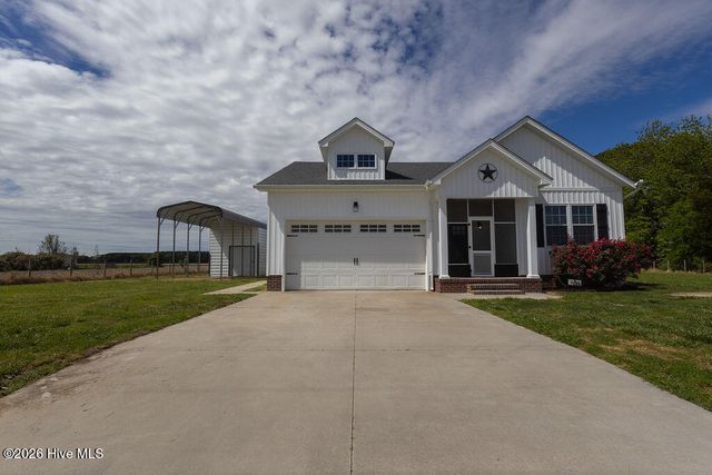 888 S Highway 343 S, Camden, NC 27921