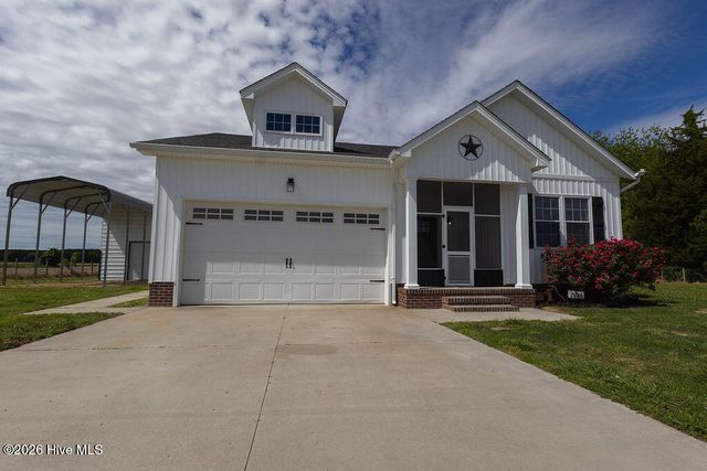 888 S Highway 343 S, Camden, NC 27921