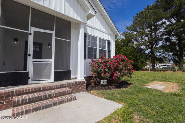 888 S Highway 343 S, Camden, NC 27921