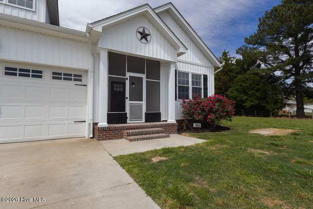 888 S Highway 343 S, Camden, NC 27921