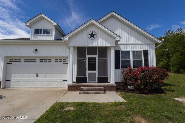 888 S Highway 343 S, Camden, NC 27921