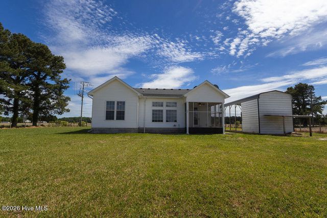888 S Highway 343 S, Camden, NC 27921