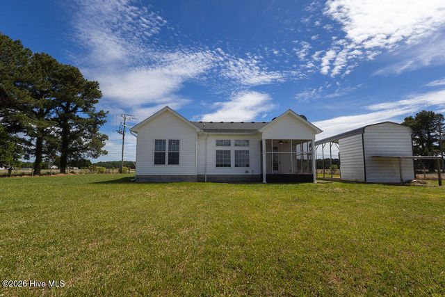 888 S Highway 343 S, Camden, NC 27921