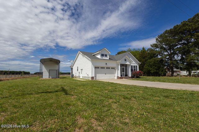 888 S Highway 343 S, Camden, NC 27921