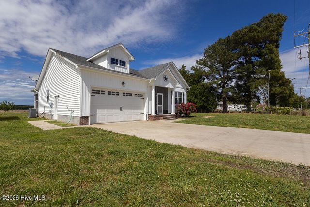 888 S Highway 343 S, Camden, NC 27921