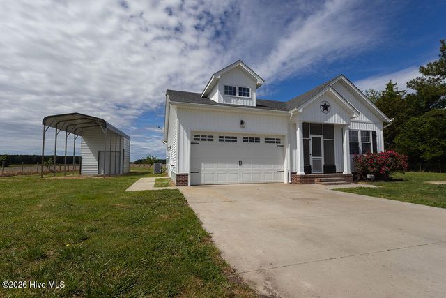 888 S Highway 343 S, Camden, NC 27921