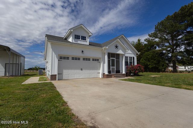 888 S Highway 343 S, Camden, NC 27921