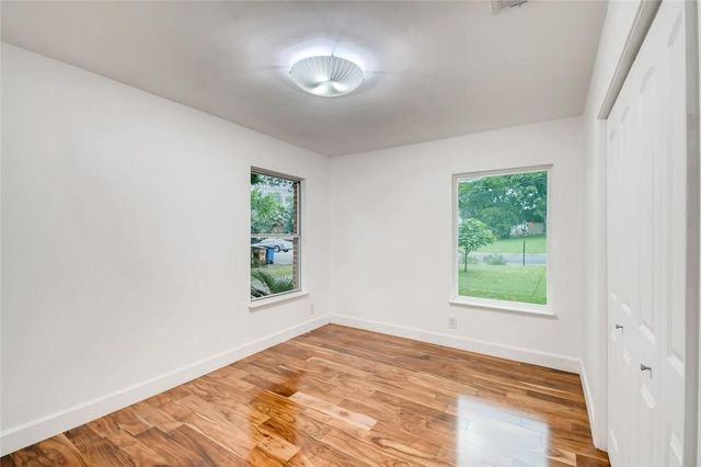 4813 Blueberry TRL, Austin, TX 78723