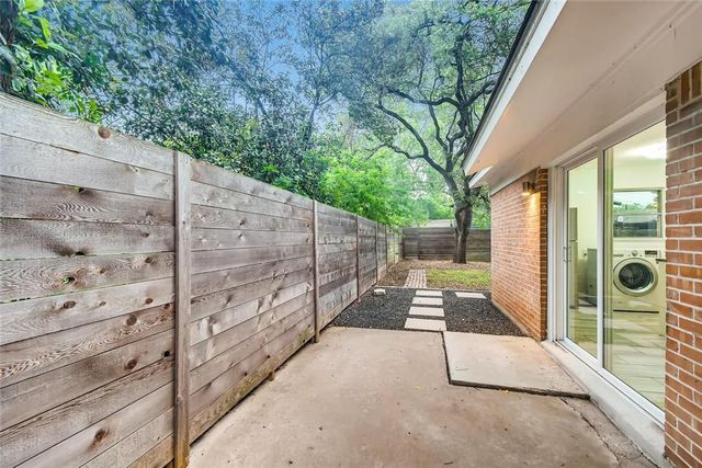 4813 Blueberry TRL, Austin, TX 78723