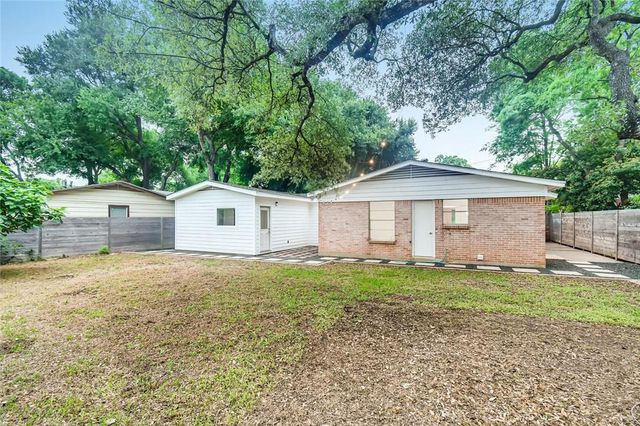 4813 Blueberry TRL, Austin, TX 78723