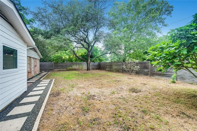 4813 Blueberry TRL, Austin, TX 78723