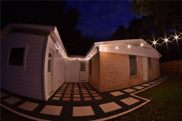 4813 Blueberry TRL, Austin, TX 78723