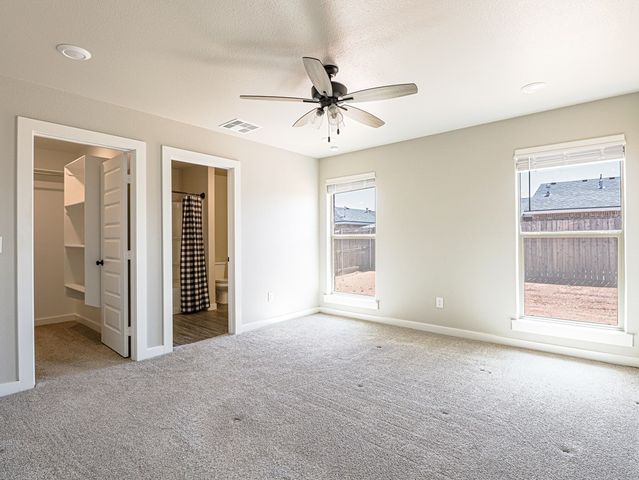 2014 Meridian Rd, Midland, TX 79705