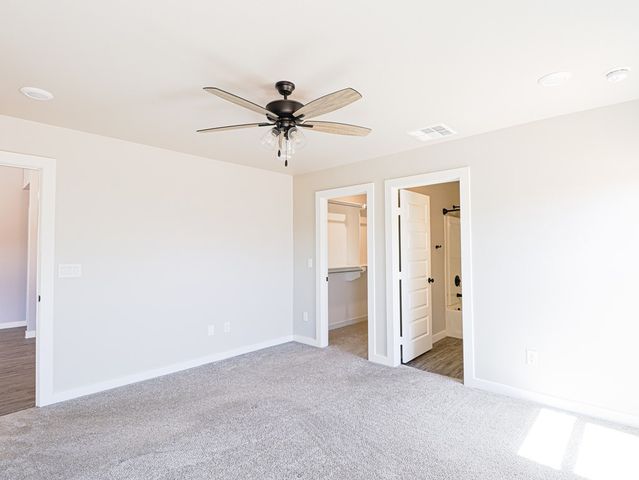 2014 Meridian Rd, Midland, TX 79705