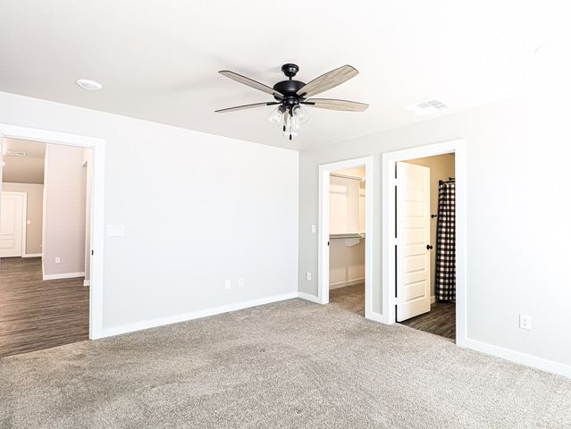 2014 Meridian Rd, Midland, TX 79705