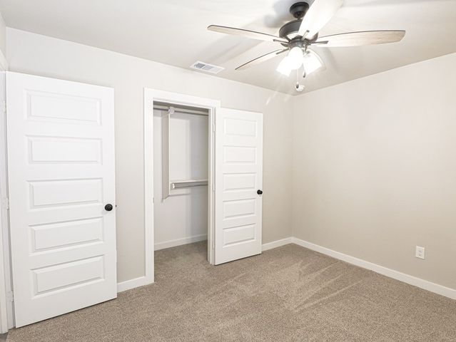 2014 Meridian Rd, Midland, TX 79705