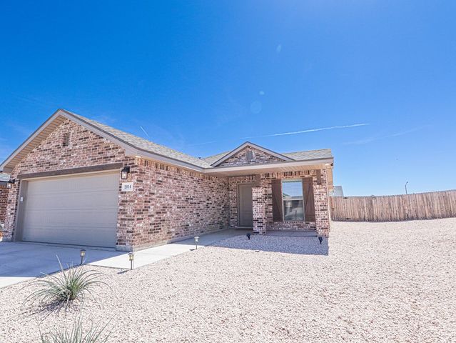 2014 Meridian Rd, Midland, TX 79705