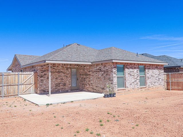 2014 Meridian Rd, Midland, TX 79705
