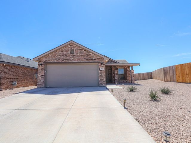 2014 Meridian Rd, Midland, TX 79705
