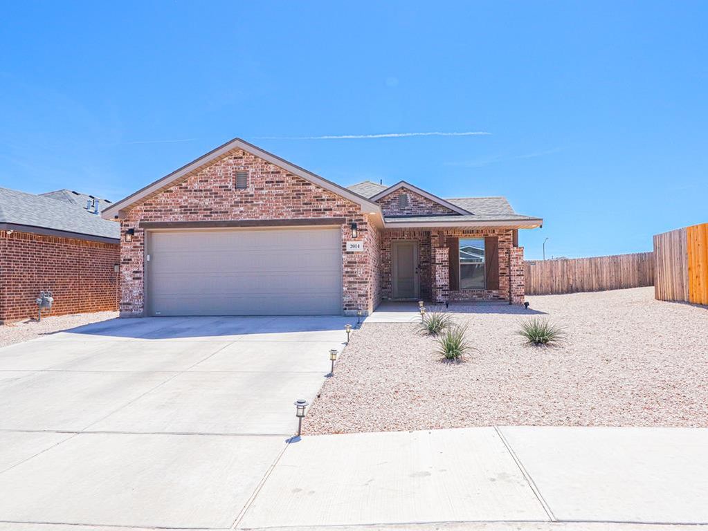 2014 Meridian Rd, Midland, TX 79705