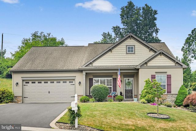 928 SWEETBAY LN., Lebanon, PA 17046