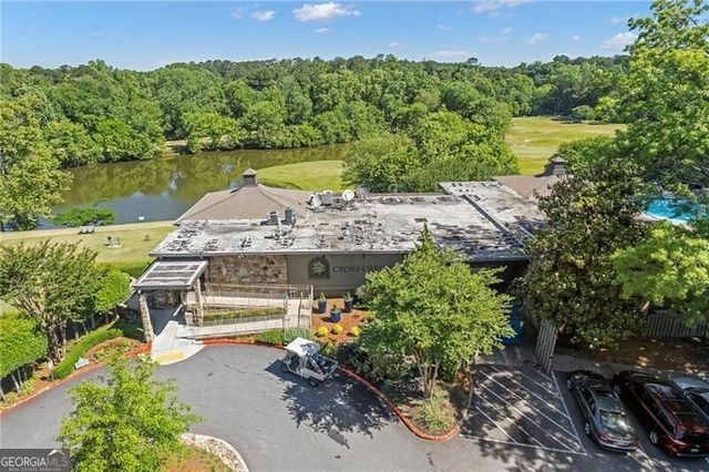 22 Glenald Way, Atlanta, GA 30327
