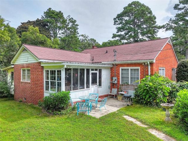 117 Ford Street, Monroe, GA 30655