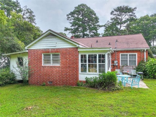 117 Ford Street, Monroe, GA 30655