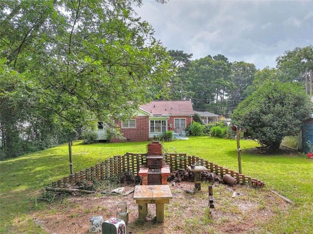 117 Ford Street, Monroe, GA 30655