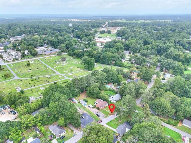 117 Ford Street, Monroe, GA 30655