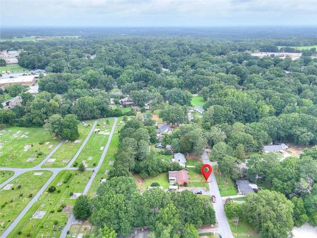 117 Ford Street, Monroe, GA 30655