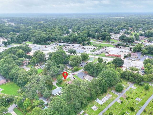 117 Ford Street, Monroe, GA 30655