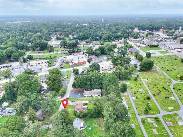117 Ford Street, Monroe, GA 30655