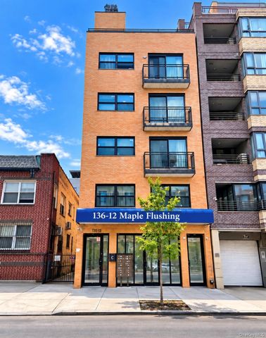 13216 Maple Avenue, Flushing, NY 11355