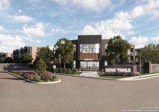 5135 Wurzbach Rd Building 6, San Antonio, TX 78238