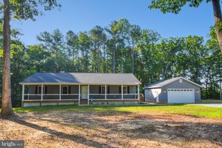 7401 STUBBS BRIDGE RD, Spotsylvania, VA 22551