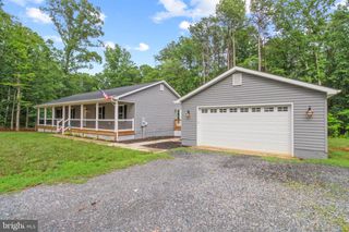 7401 STUBBS BRIDGE RD, Spotsylvania, VA 22551