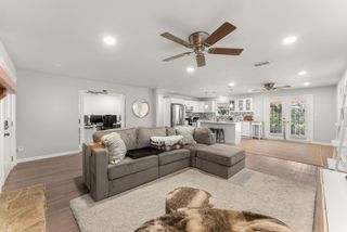 2207 North Plains Ave, Austin, TX 78757